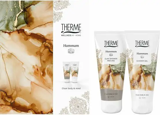 THERME GVP HAM HALVE HARMONICA 1