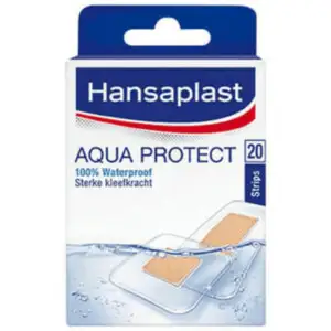 HANSAPLAST AQUA PROTECT STRIPS 20
