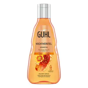 GUHL SHAMPOO VOCHT & GLANS 250 250