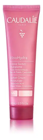 CAUDALIE VINOHYDRA HYDRATERENDE SORBETCREME
