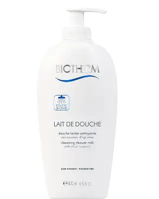 BIOTHERM LAIT DOUCHE 400ML LAIT CORPOREL