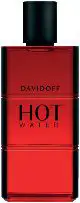 DAVIDOFF HOT WATER EDT 110 ML HOT WATER