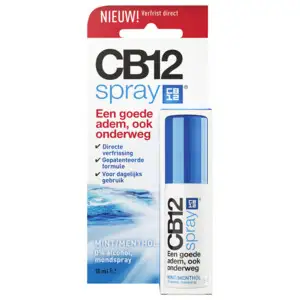 CB12 MONDSPRAY 15ML 15