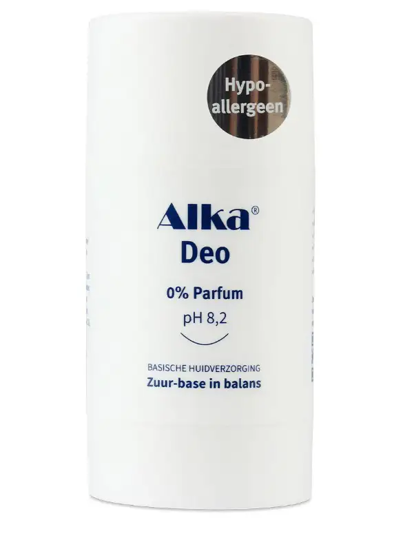 ALKA DEO STICK 0% PARFUM 75ML 75