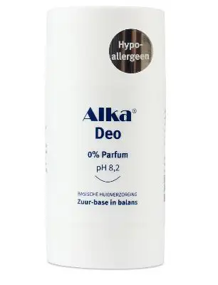 ALKA DEO STICK 0% PARFUM 75ML 75