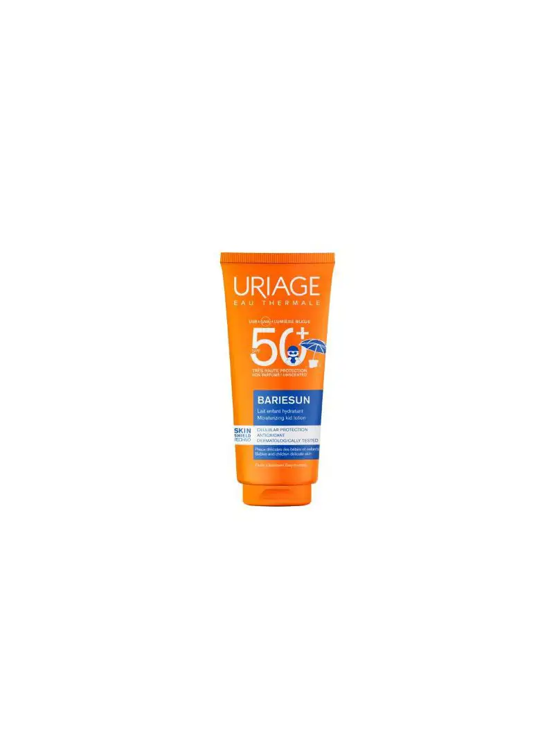 URIAGE SUN KIDS LOTION SPF50+ 100ML