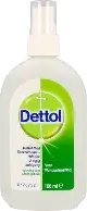 DETTOL WONDSPRAY 100ML 100
