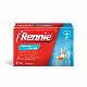 RENNIE KAUWTABLET PEPERMUNT 96 96