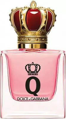 DOLCE & GABBANA Q BY D&G 30ML