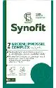 SYNOFIT 7 IN 1 GROENLIPMOSSEL COMPLEX 120ST