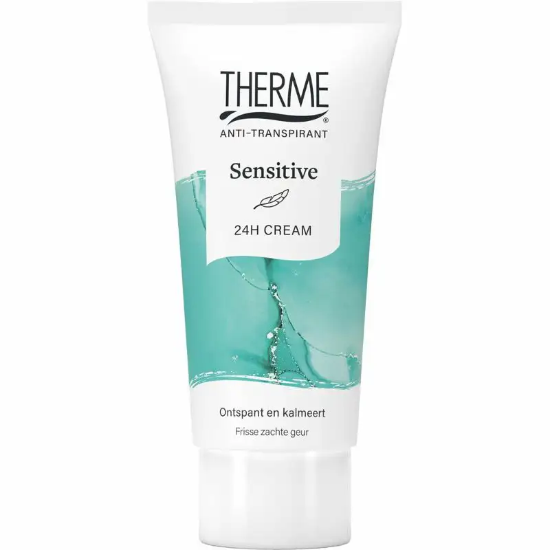 THERME DEO CREAM ANTI-TRANSPIR 60