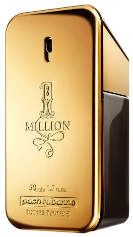 PACO RABANNE 1 MILLION EDT 50M 50 1 MILLION
