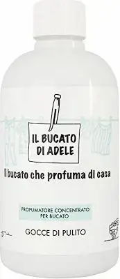 IL BUCATO GOCCE DI POLUTO 150ML