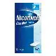 NICOTINELL COOLMINT KAUWGOM 2M 96