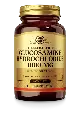 SOLGAR GLUCOSAMINE HCL 1000MG 60ST