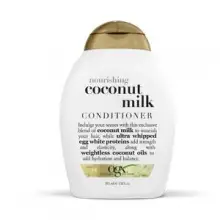 OGX CONDITIONER NOURISHING COC 385 HAARVERZORGING