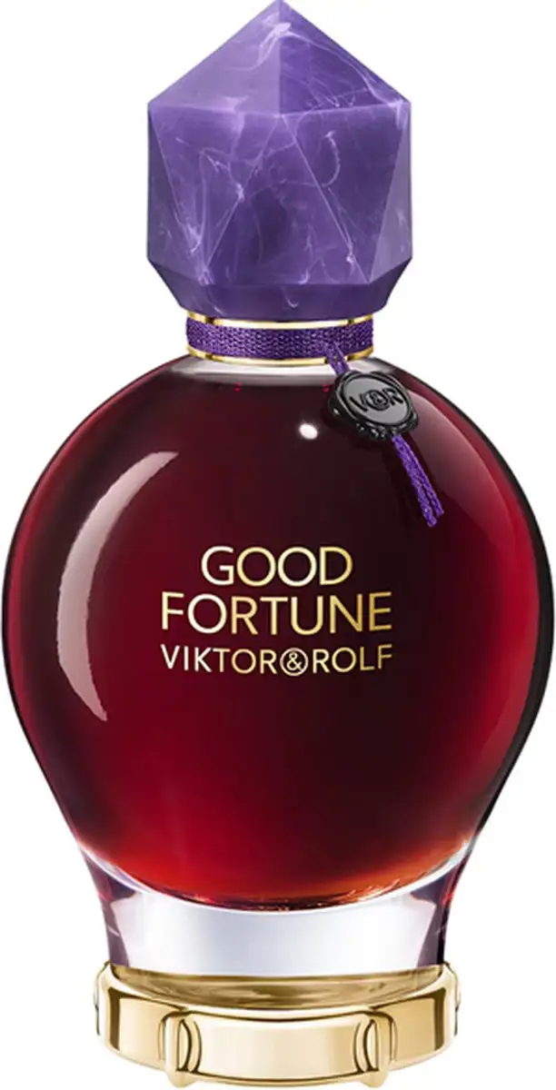VIKTOR & ROLF GOOD FORTUNE INTENSE EDP 90ML GOOD FORTUNE