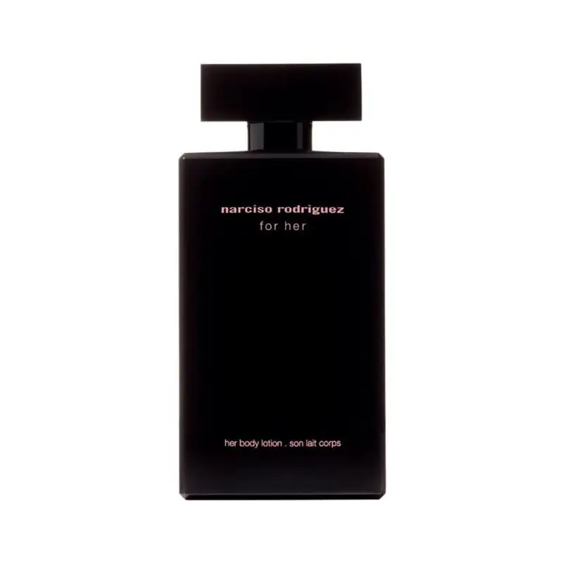 RODRIGUEZ FOR HER BODY LOTION 200 ML FOR HER