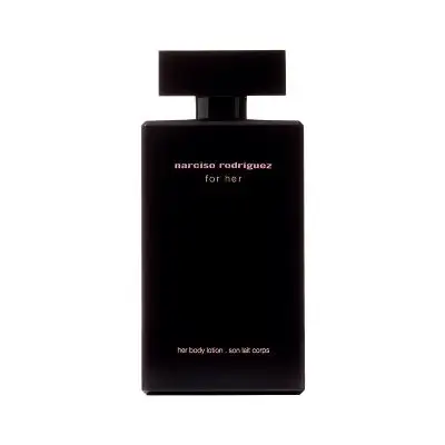 RODRIGUEZ FOR HER BODY LOTION 200 ML FOR HER