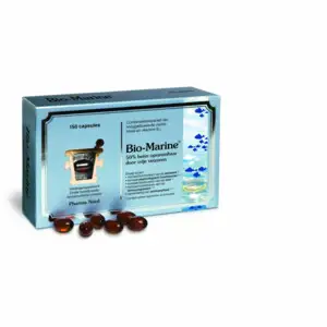 PHARMA NORD BIO MARINE 150CAP 150