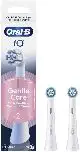 ORAL-B IO REFILL GENTLE CARE 2 2