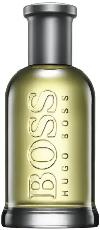 BOSS BOTTLED A SH SPLASH 100ML BOTTLED