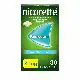 NICORETTE KAUWGOM 4MG MENTHOL 30