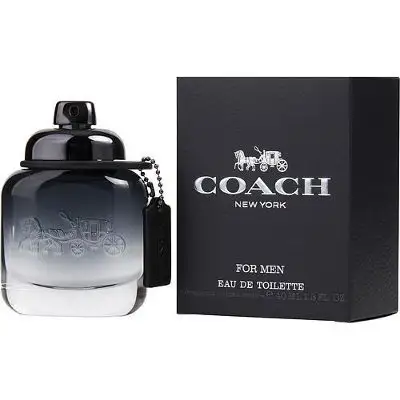 COACH FOR MEN EDT 40ML FOR MEN