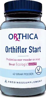 ORTHICA ORTHIFLOR START 42GR 40