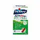 DAVITAMON ACTIFIT 65+ OMEGA-3 80