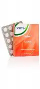 VSM NISYLEEN TABLETTEN 40ST 40