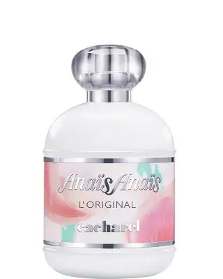 CACHAREL ANAIS ANAIS EDT 50ML ANAIS ANAIS