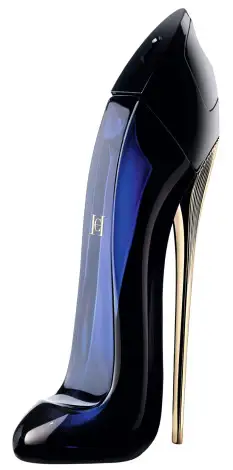CAROLINA HERRERA GOOD GIRL EDP 80ML GOOD GIRL
