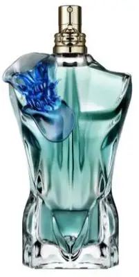 J.P. GAULTIER LE BEAU FLOWER EDITION EDP 125ML LE BEAU