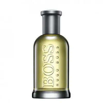 BOSS BOTTLED EDT 30ML BOTTLED
