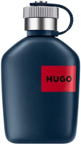 HUGO BOSS HUGO JEANS EDT 125ML HUGO
