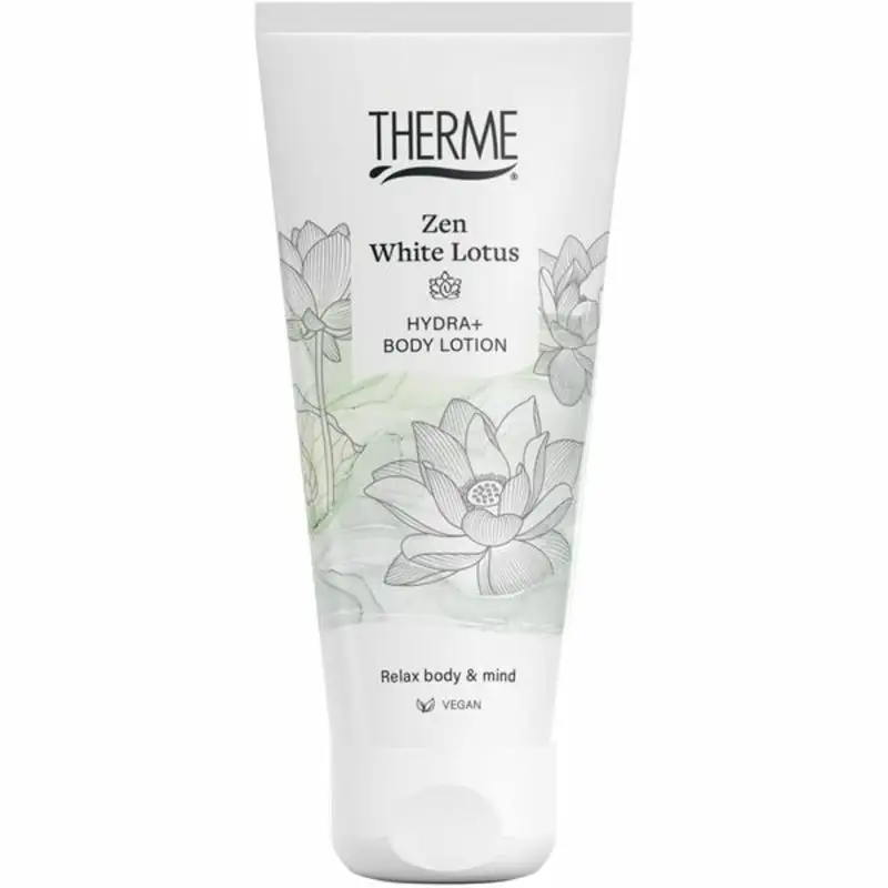 THERME ZEN WHITE LOTUS BODYLOT 250