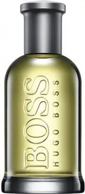 BOSS BOTTLED EDT V 100ML BOTTLED