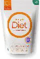 ORANGF DIET BLUEBERRY 850G