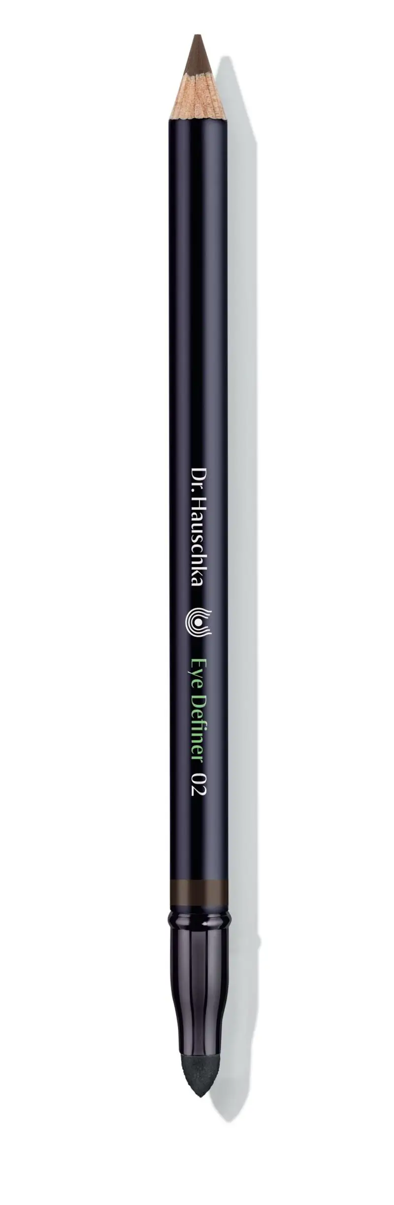 DR. HAUSCHKA EYE DEFINER 02 BROWN 1.05GR