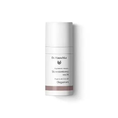 DR. HAUSCHKA REGENERATIE INT OOGSER 15ML LICHAAMSVERZORGING