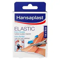 HANSAPLAST ELASTISCH 1