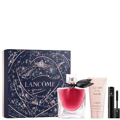 LANCOME LA VIE EST BELLE ELIXIR EDP SET LA VIE EST BELLE