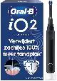 ORAL-B IO2 BLACK 1 STUK 1