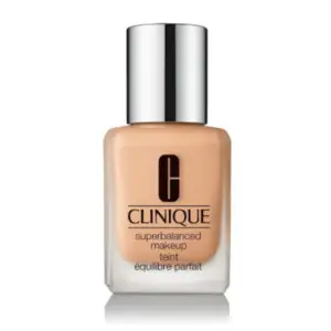CLINIQUE SUPERBALANCED MAKE UP FOUNDATION CREAM CN63,5 LINEN SUPERBALANCED