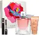 LANCOME LA VIE EST BELLE EDP+BL+MASCARA LA VIE EST BELLE