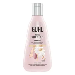 GUHL SHAMPOO STRUCTUURHERSTEL 250
