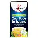 LUCOVITAAL ZUUR BASE THEE 20ST 20 ZUUR BASE