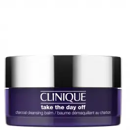 CLINIQUE TAKE THE DAY OFF CHARCOAL BALM 125ML SKINCARE