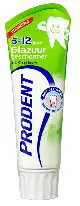 PRODENT TANDPASTA GLAZUUR BESCHERMIN 5-12 JAAR 75 ML
